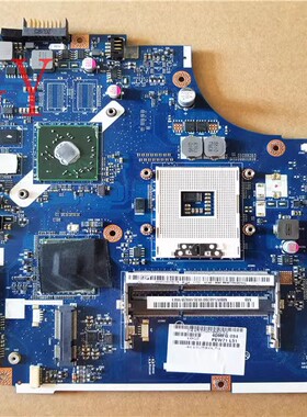 ACE 宏碁5742 5741 5742G 5733 5552G 5551G 主板LA-5911p 6582P