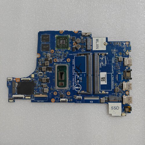 Dell/戴尔35833480主板