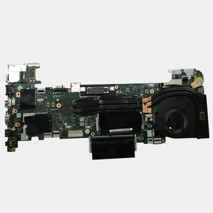 Lenovo/联想 T440 T450 T460 T470 T480 主板 原装无修 现货出售