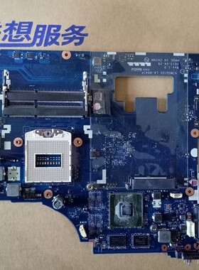 联想G410 G510 G405 G400 G500 主板LA-9911P LA-9631P 9912P