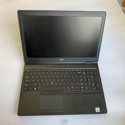 戴尔Precision3530外壳