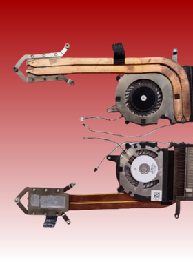 索尼SVP132风扇 SVP132A3AT PRO13 SVP132A18T 散热器