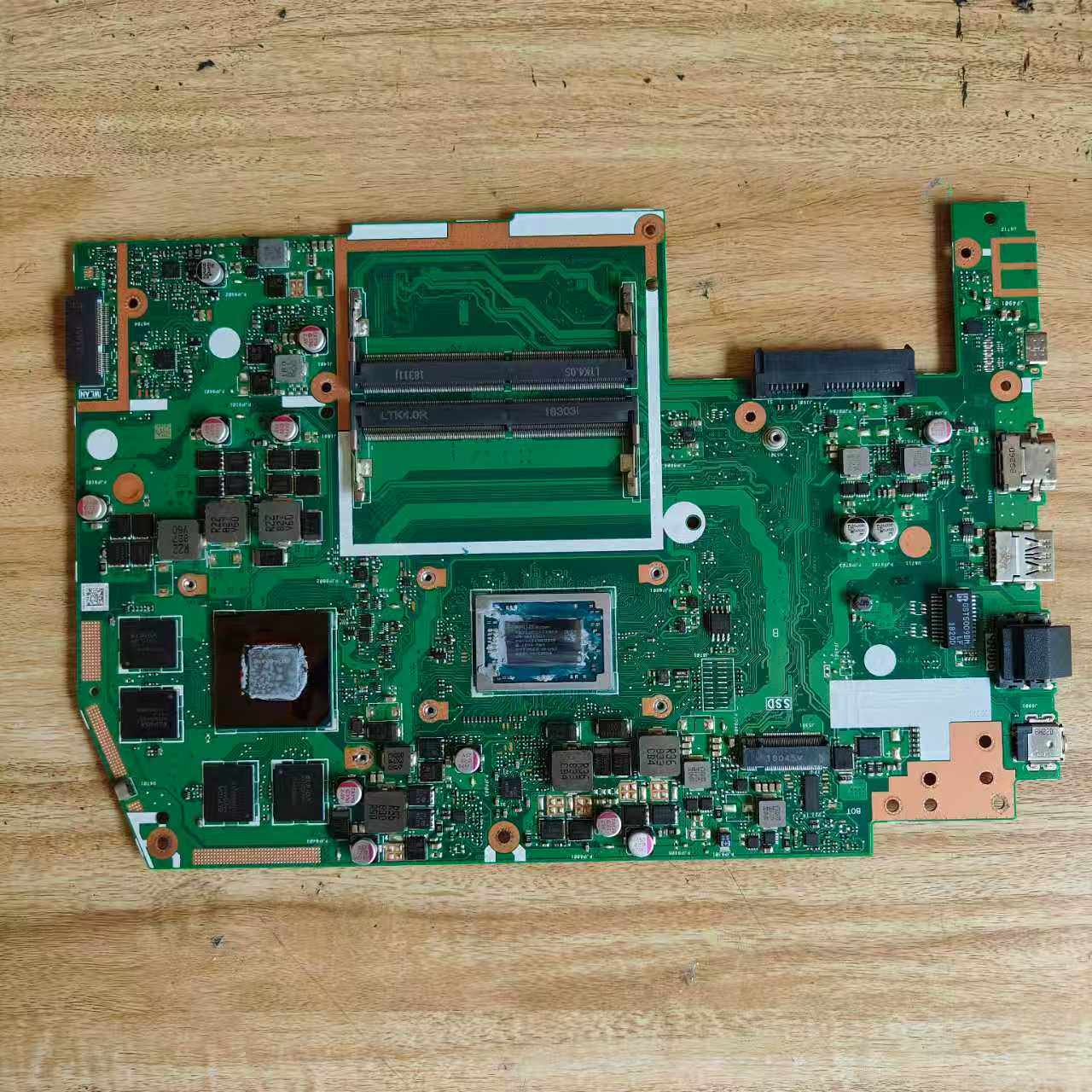华硕 YX570Z YX570ZD主板 X570D X570DD X570ZD X570Z主板 原装