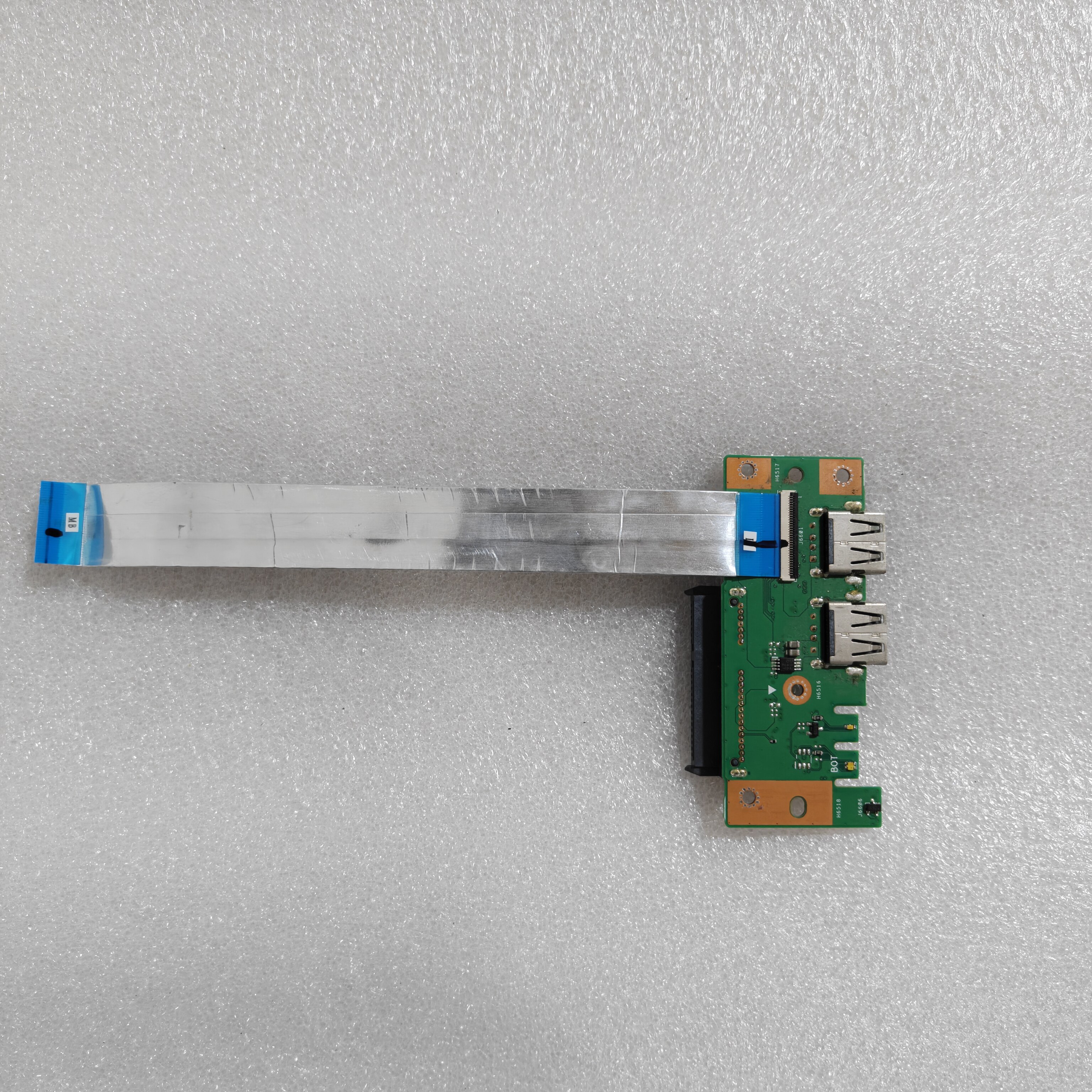 Asus/华硕 顽石 YX560UD YX560U USB小板  硬盘小板 排线 原装