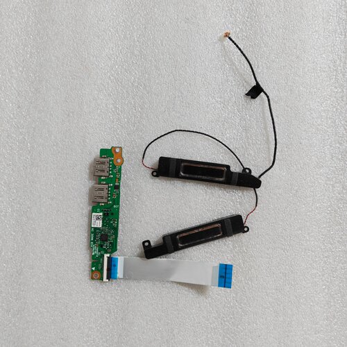 华硕RX310UU4000U小板喇叭