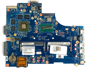 5537 3537 9981P 5535 9982P 5435 9103P 戴尔 5737主板LA