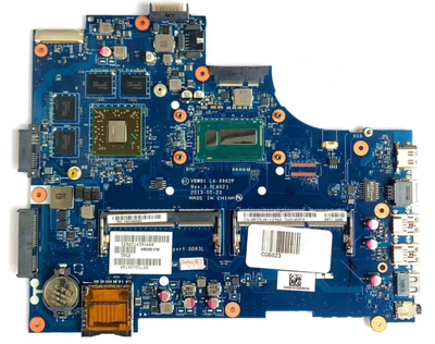 戴尔573755373537LA9981P主板