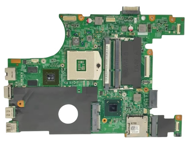 dell/戴尔 n4050 3420 2420 1450 1440 m4040 p22g主板 独立集成