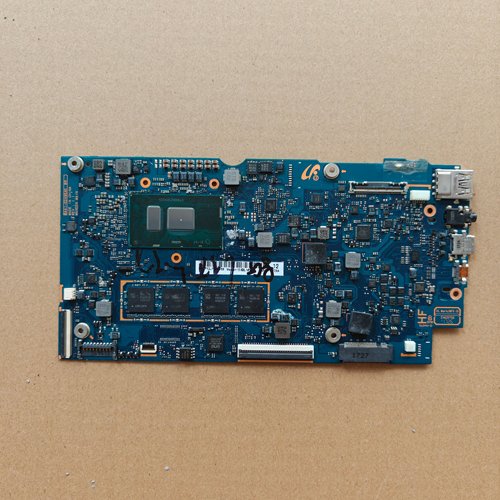 Samsung/三星NP900X5J主板