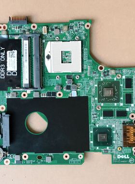 DELL/戴尔N4110 3450 V2420 N4010 主板 独立/集成一代二代芯片组