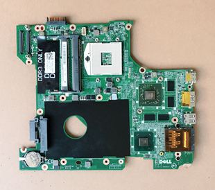 V2420 3450 N4010 主板 集成一代二代芯片组 DELL 独立 戴尔N4110
