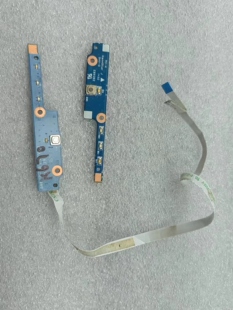 K610C K610D K590C 神舟K650D 开关板 G150S K570N 开机板 K640E