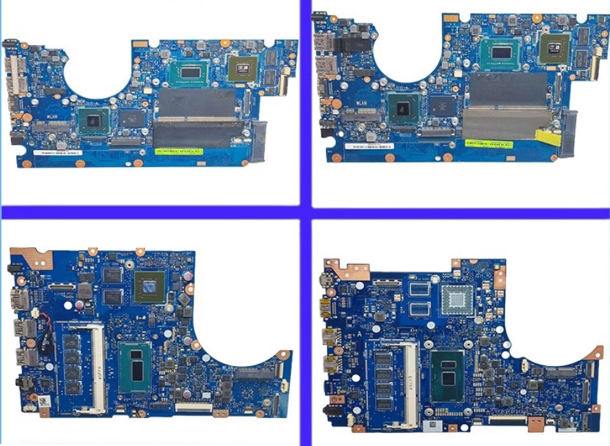 华硕UX32V UX32L UX32A UX31E UX31A RX310U UX32VD UX32LA 主板 3C数码配件 笔记本零部件 原图主图