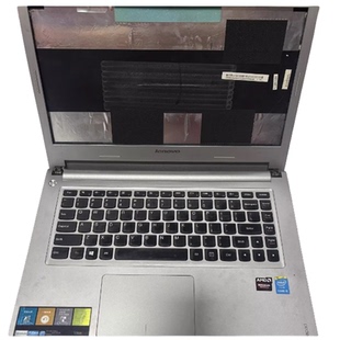 D壳 S40 S400 S435 S41 S436 联想S410 S405外壳A S415