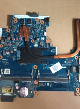 HP/惠普 TPN-C116 14-R 240 246 G3 主板 LA-B971P LA-A993P 主板