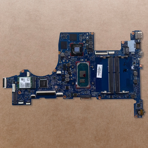 HP/惠普TPN-Q208主板