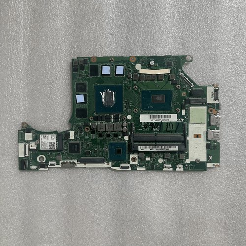 宏碁N17C1PH316-51主板