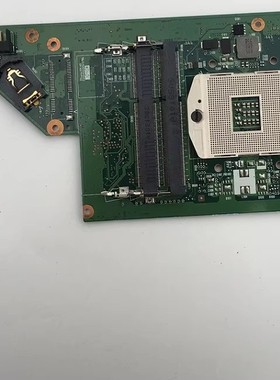 HP/惠普 CQ32 G32 主板 DV3-4000 DM4 DM3 主板 615842-001 主板