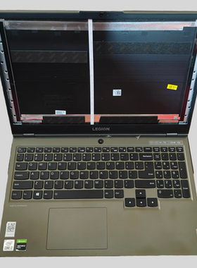 联想 Legion 5-15IMH05H 外壳 A壳B壳C壳D壳 C壳带键盘 原装 现货