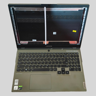 联想 Legion 5-15IMH05H 外壳 A壳B壳C壳D壳 C壳带键盘 原装 现货