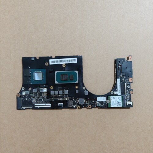 联想小新Pro14ITL2021主板