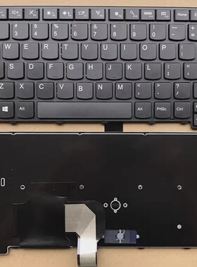 联想T460 E450 T440P E431 E440 E470 E430 E420 S420 E320 键盘