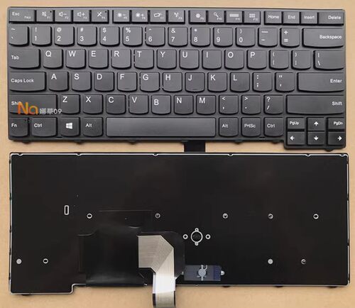 联想T460E450T440PE431键盘