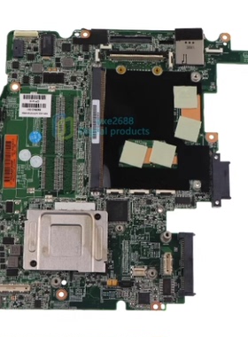 HP/惠普8540W 8560W 8570W 8760W 6570B 主板 690643 684319-001