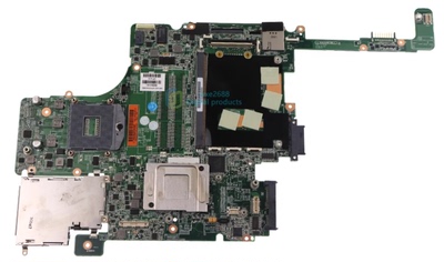 惠普8540W8560W8570W8760主板