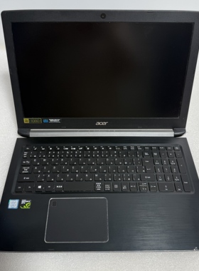 Acer/宏基 N17C2 A715-72 外壳  A壳B壳C壳D壳 C壳带键盘 屏幕