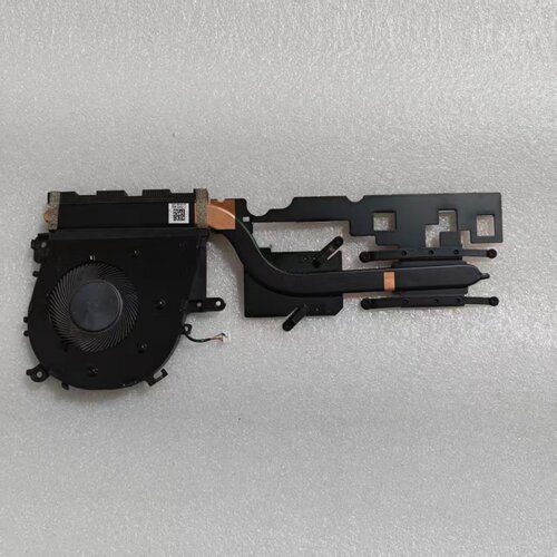 联想S145-15IIL340c-15散热器
