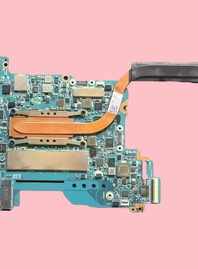 Asus/华硕 ZenBooK3U 灵耀3 UX390U UX390UAK 主板 原装无修 现货