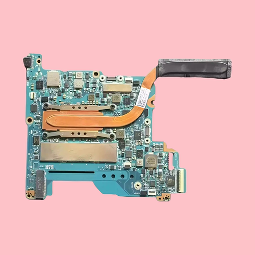 华硕ZenBooK3UUX390UAK主板