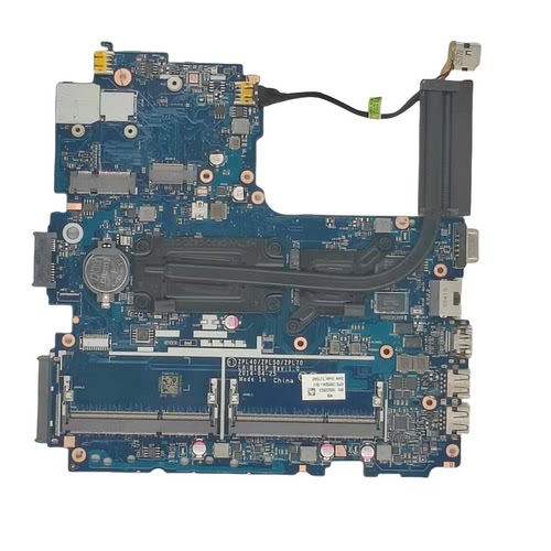 惠普440g2450470g2主板