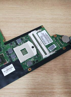 HP/惠普 CQ32 G32 主板 DV3-4000 DM4 DM3 主板 615842-001 主板