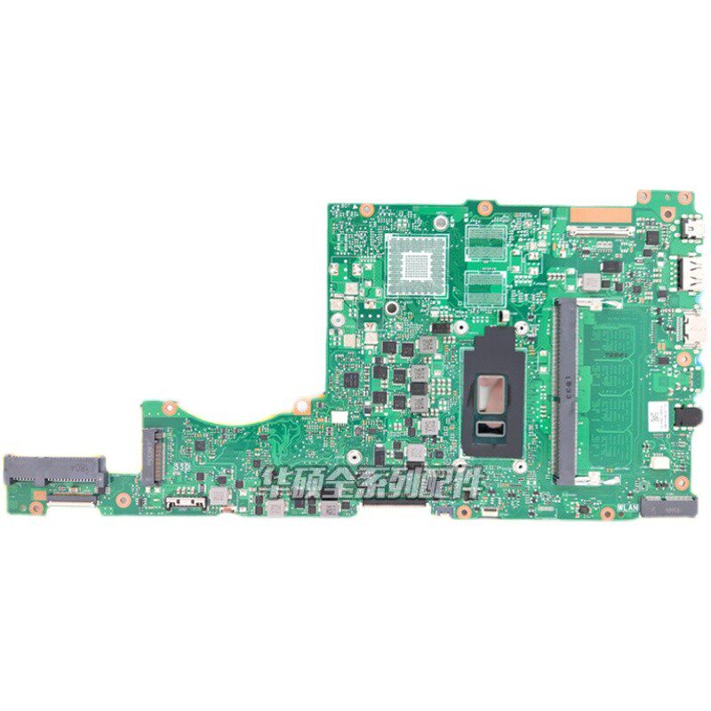 华硕ux42vs ux42v e406m a480u u4000 e406ma x442uq k401uq 主板