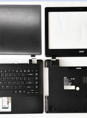 宏基E5-472 P246 P248 N15C1  E5-411外壳 A B C D 壳