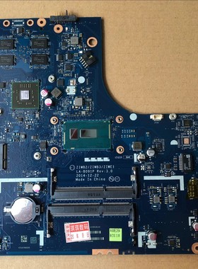 联想B41-80 300-14ISK  tianyi300-15ISK 主板 LA-D101P LA-D102P