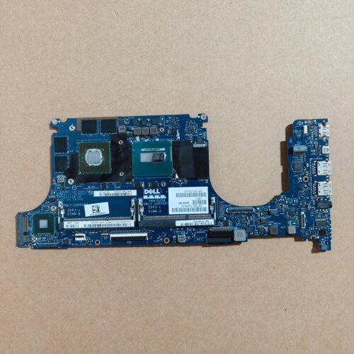 戴尔p31fM3800主板