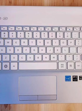 三星 Q470 Q470 CQ430 Q330 Q468C Q460 键盘 ABCD外壳 键盘 屏轴