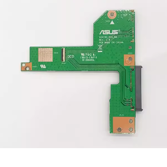 华硕X541UVX541UA硬盘小板