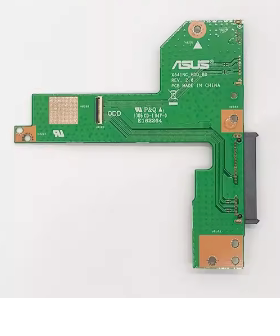 华硕X541UV X541UA/UAK/UJ F541U A541U R541U 硬盘小板 硬盘接口