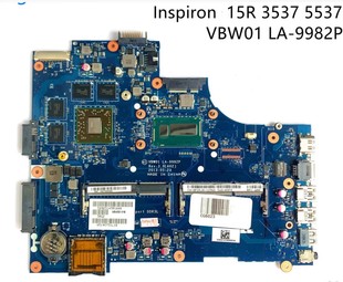 P28F M531R 5537 5435 3521 5535 5521 9103P DELL 主板 戴尔