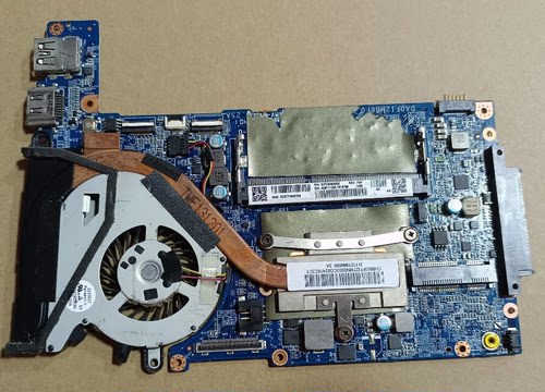 索尼SVF14NSVF14N28SCS主板