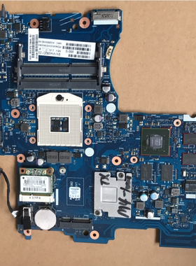 HP惠普I109 242 G1 I14C 242 G2 主板 I14C HSTNN-I14C M4-1010TX