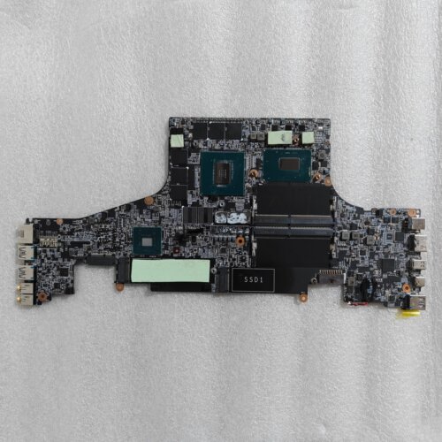 MSI/微星GS65MS-16Q2主板
