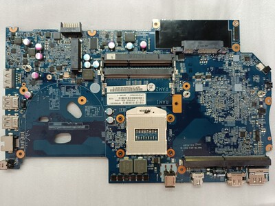 神舟K670DK6570E主板