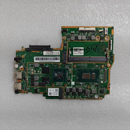 联想小新潮7000-15IKBR主板