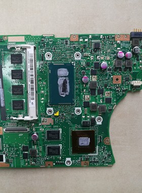 华硕 A455L Y483L K455L X454L R454L VM410L X455LJ X455LD 主板