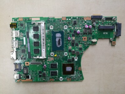 华硕X455LJY483LX455LD主板